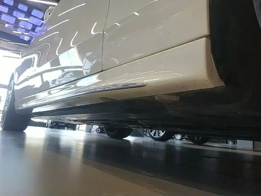 2022 Mercedes-Benz C-Class C 260 L Sport Edition — миниатюра 21