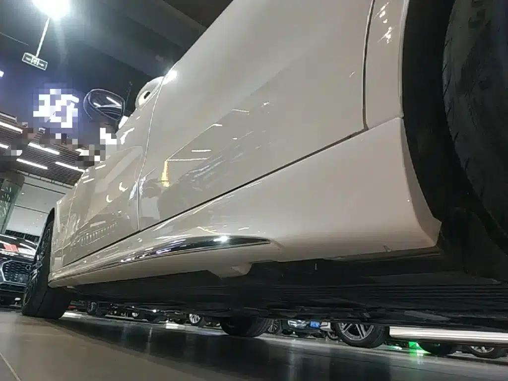 2022 Mercedes-Benz C-Class C 260 L Sport Edition — миниатюра 22