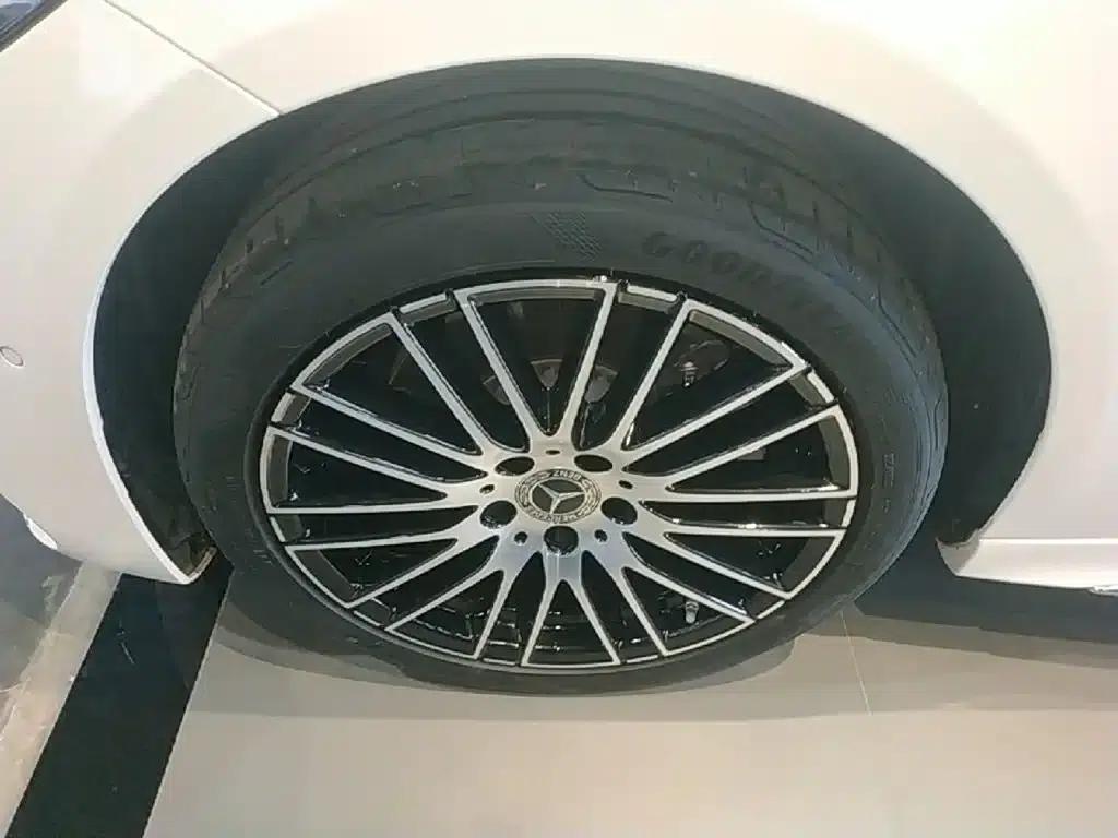 2022 Mercedes-Benz C-Class C 260 L Sport Edition — миниатюра 23