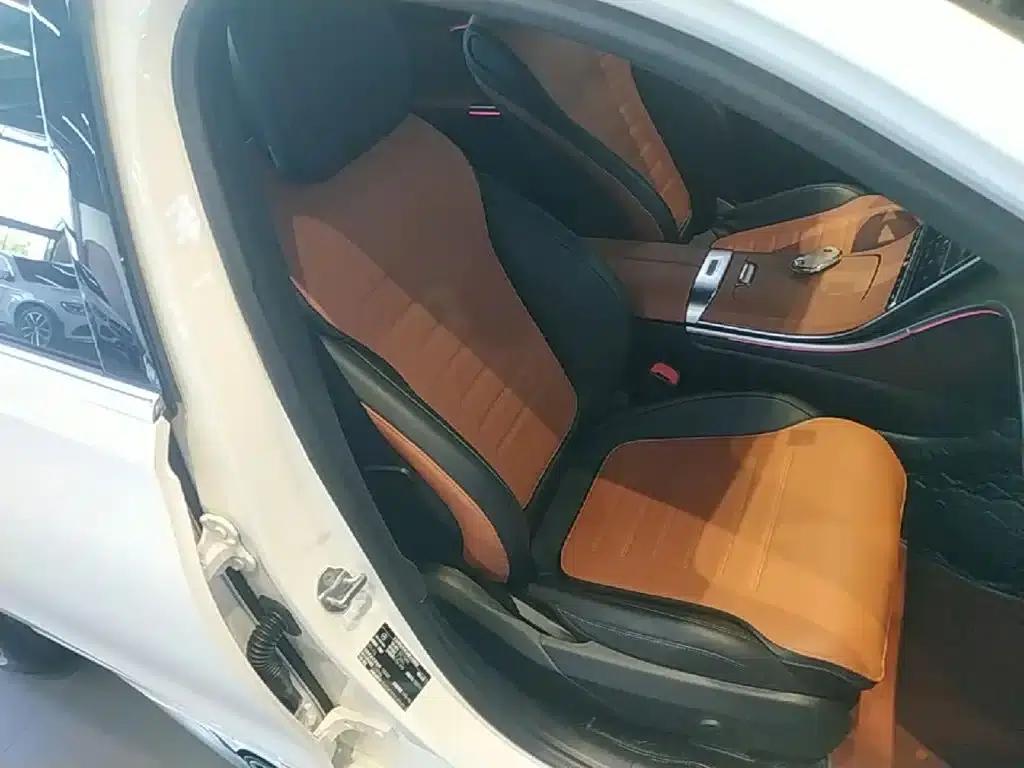 2022 Mercedes-Benz C-Class C 260 L Sport Edition — миниатюра 25