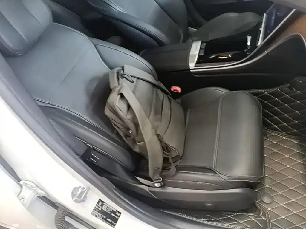 2023 Mercedes-Benz C-Class C 260 L — миниатюра 25