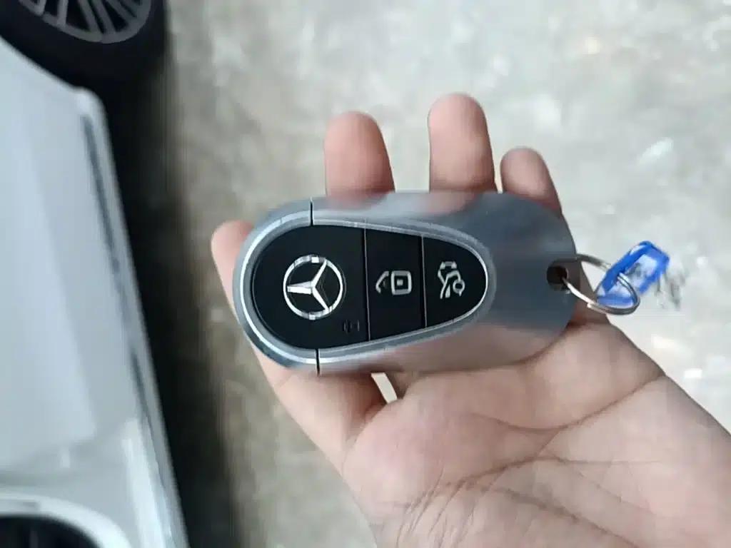 2023 Mercedes-Benz C-Class C 260 L — миниатюра 9