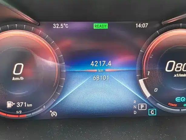 Mercedes-Benz C-Class (Imported) 2019 C 260 Coupe — миниатюра 7
