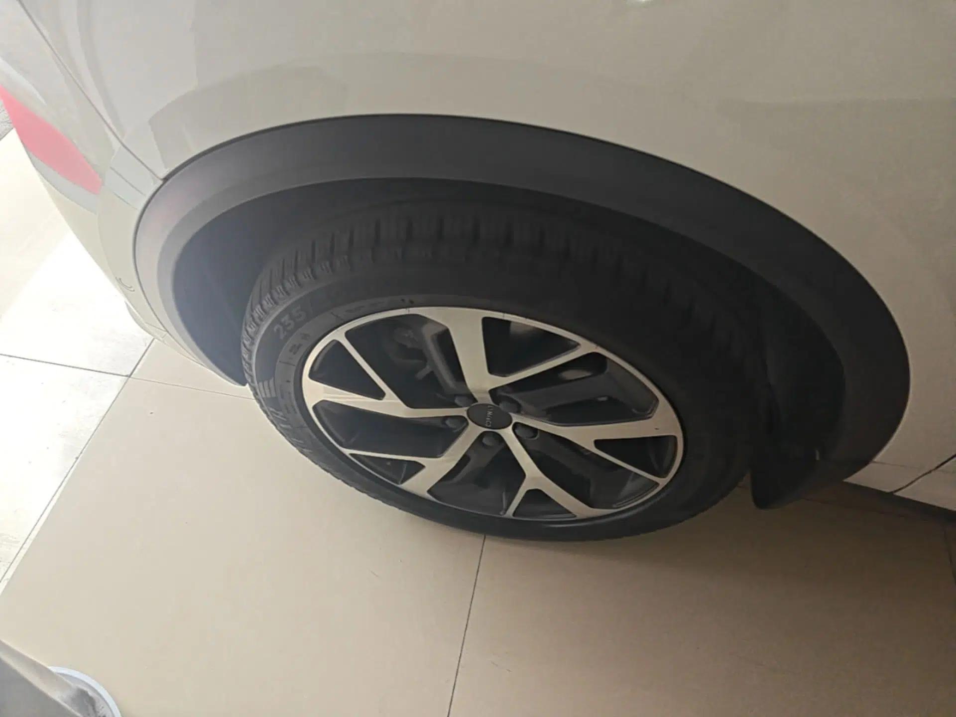 Lynk & Co 01 EM-P 2019 1.5T PHEV JingPro National VI — миниатюра 15