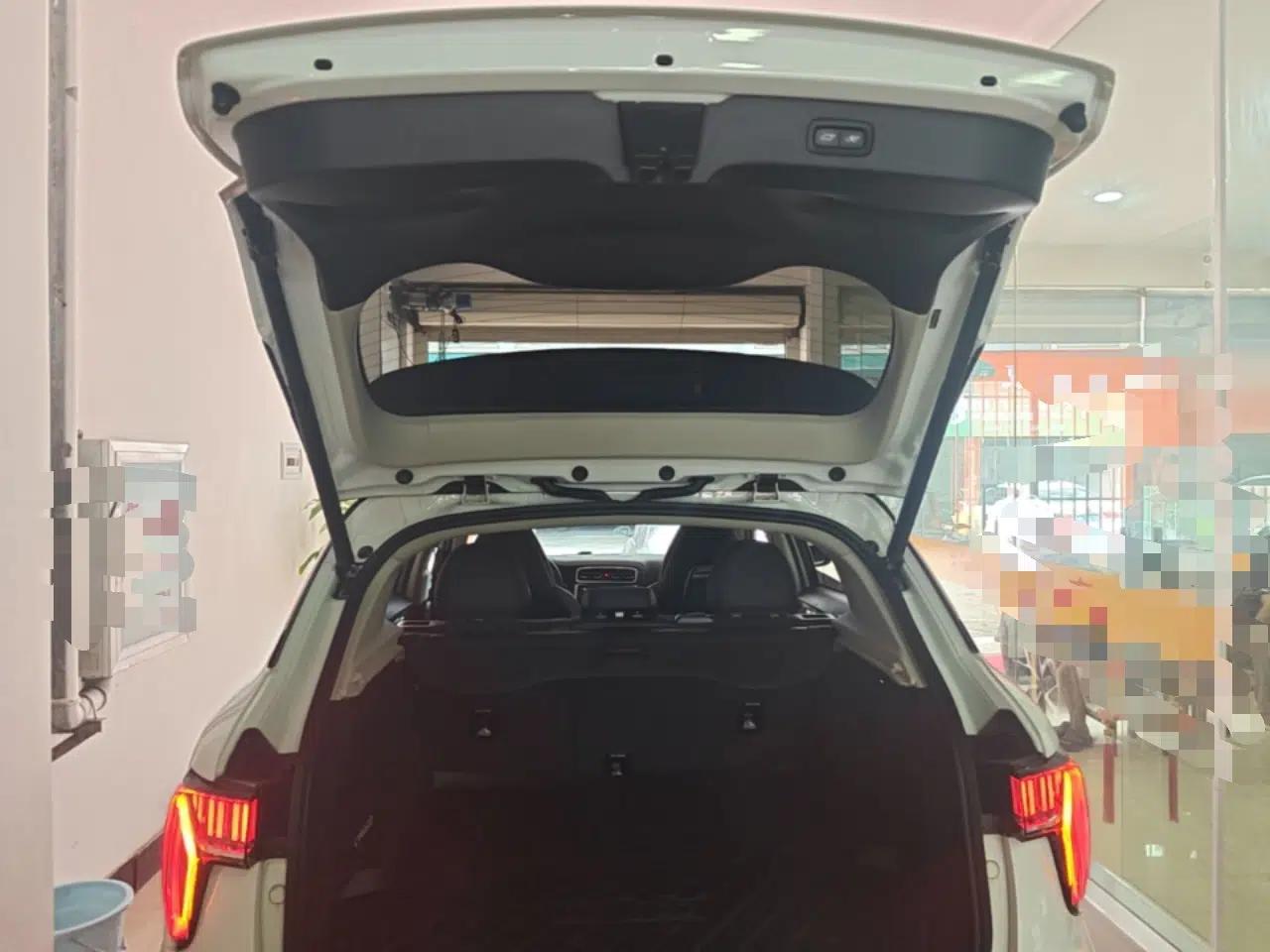 Lynk & Co 01 EM-P 2019 1.5T PHEV JingPro National VI — миниатюра 27