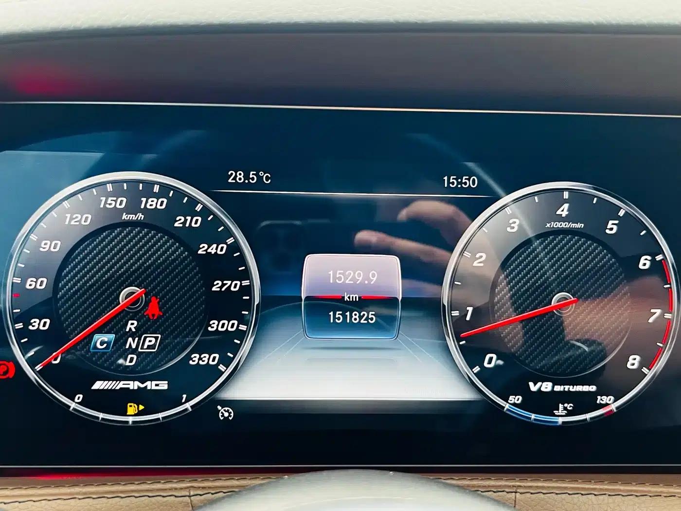 2019 Mercedes-Benz S-Class S 450 L — миниатюра 7