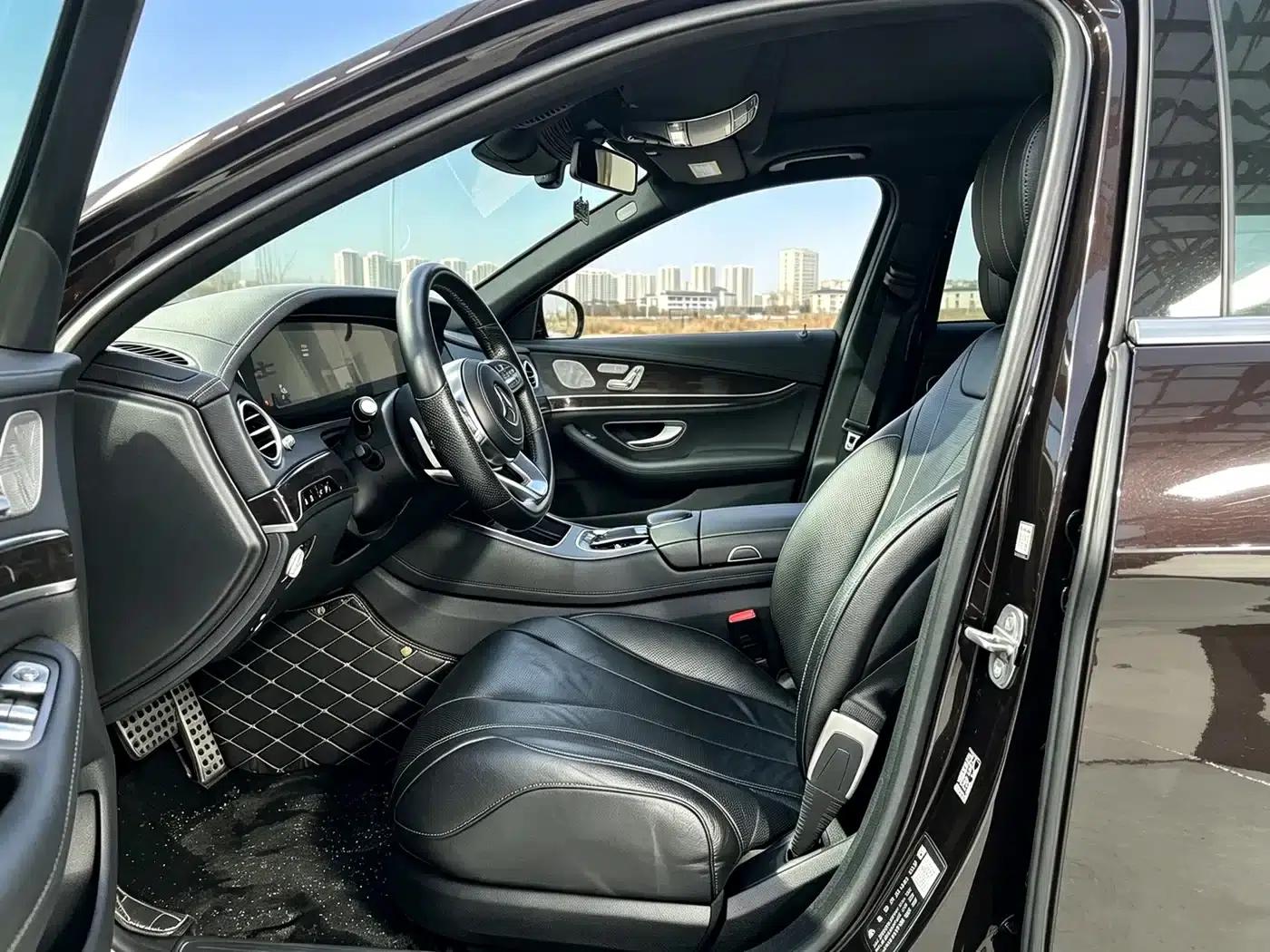 2019 Mercedes-Benz S-Class S 450 L 4MATIC — миниатюра 4