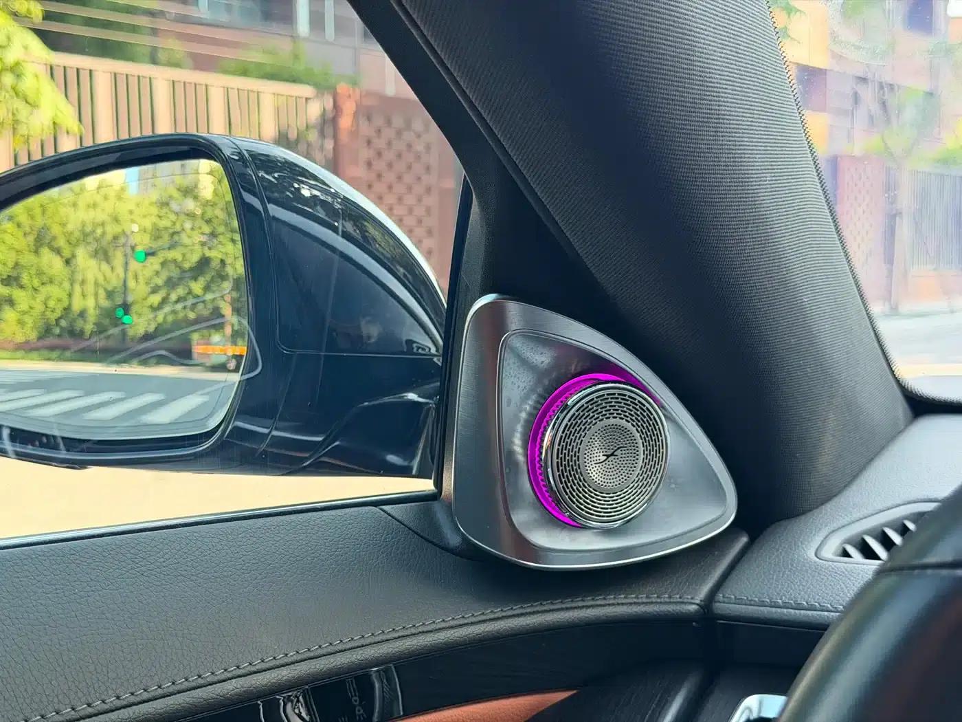 Mercedes-Benz S-Class 2024 S 400 L Business Edition — миниатюра 15