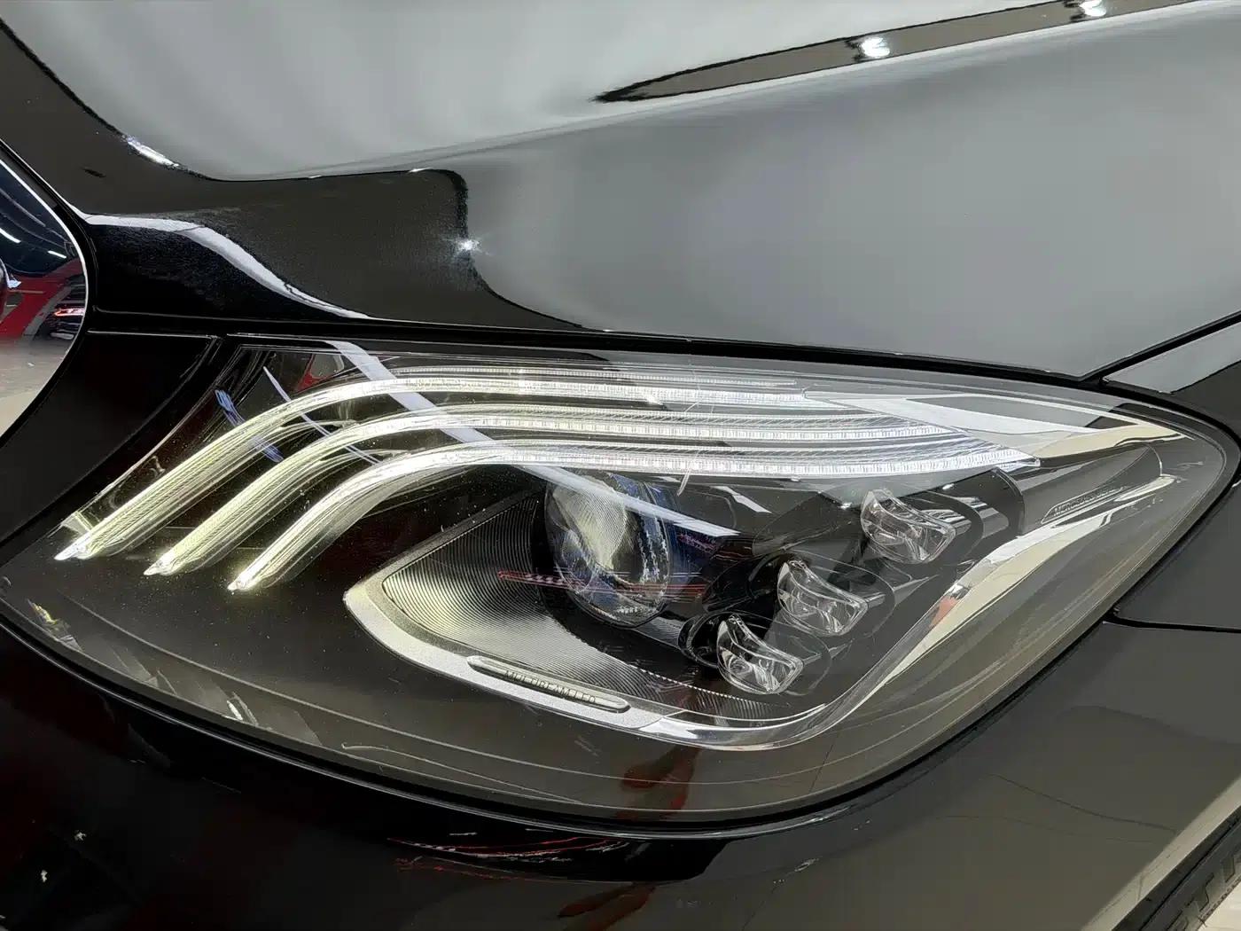 Mercedes-Benz S-Class 2019 S 350 L Premium Edition — миниатюра 5