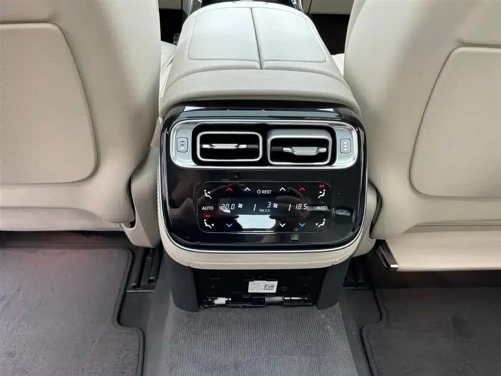 2022 Mercedes-Benz S-Class S 450 L 4MATIC — миниатюра 16