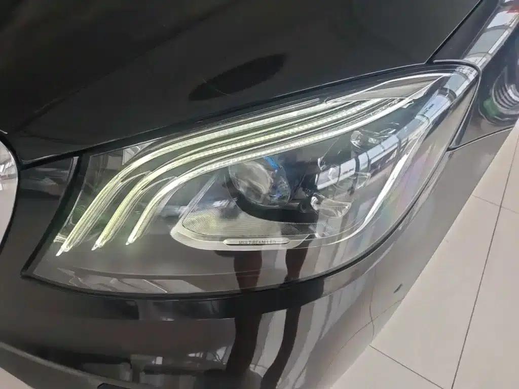 Mercedes-Benz S-Class 2014 S 320 L Business Edition — миниатюра 18