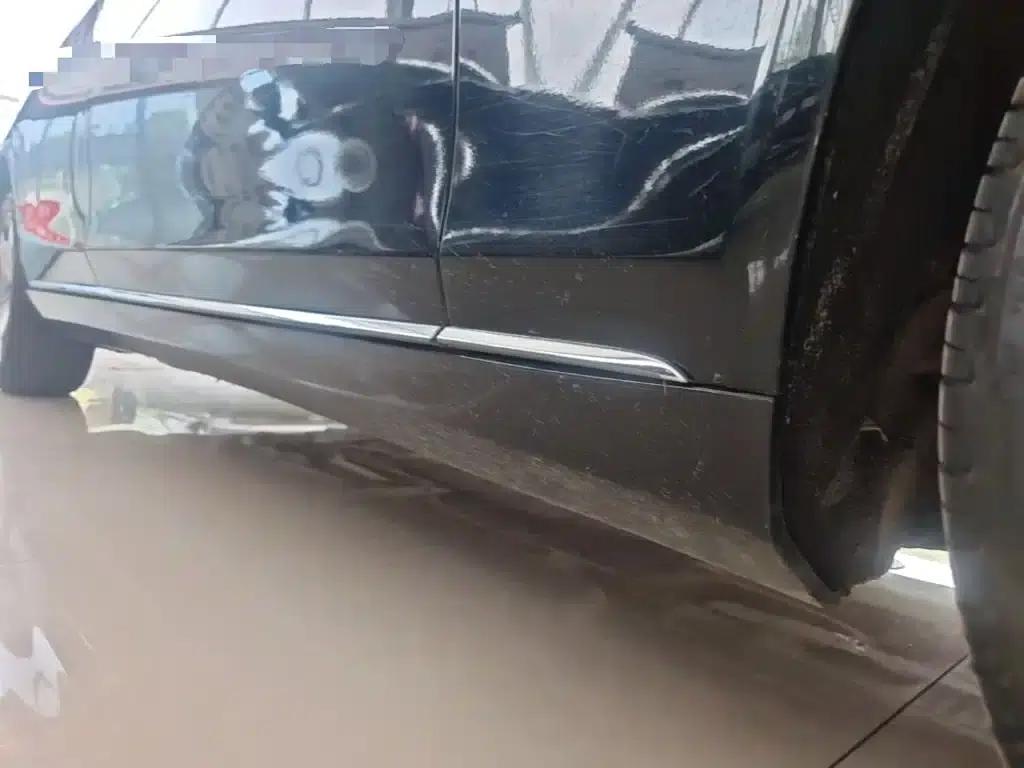 Mercedes-Benz S-Class 2014 S 320 L Business Edition — миниатюра 19