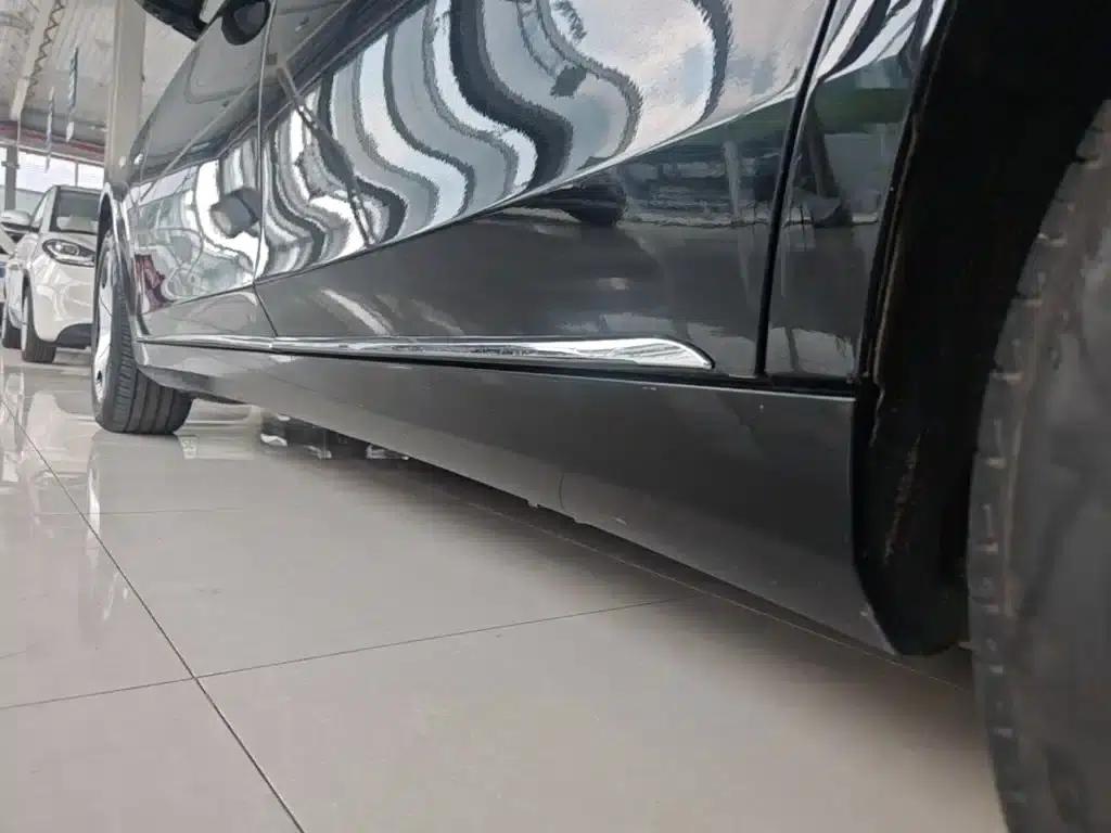 Mercedes-Benz S-Class 2014 S 320 L Business Edition — миниатюра 21