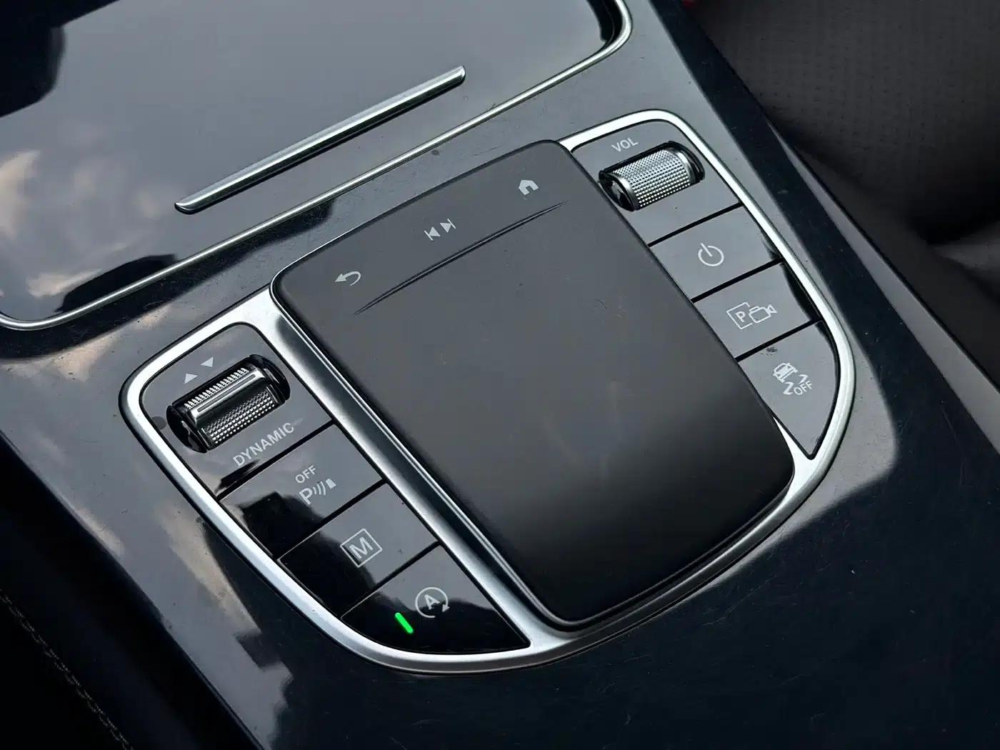 2021 Mercedes-Benz GLC 260 L 4MATIC Luxury — миниатюра 9