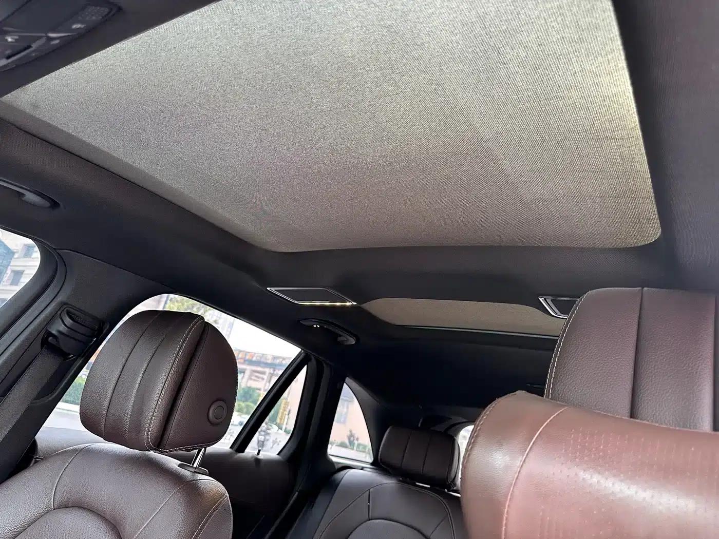 2019 Mercedes-Benz GLC 300 L 4MATIC Dynamic — миниатюра 12