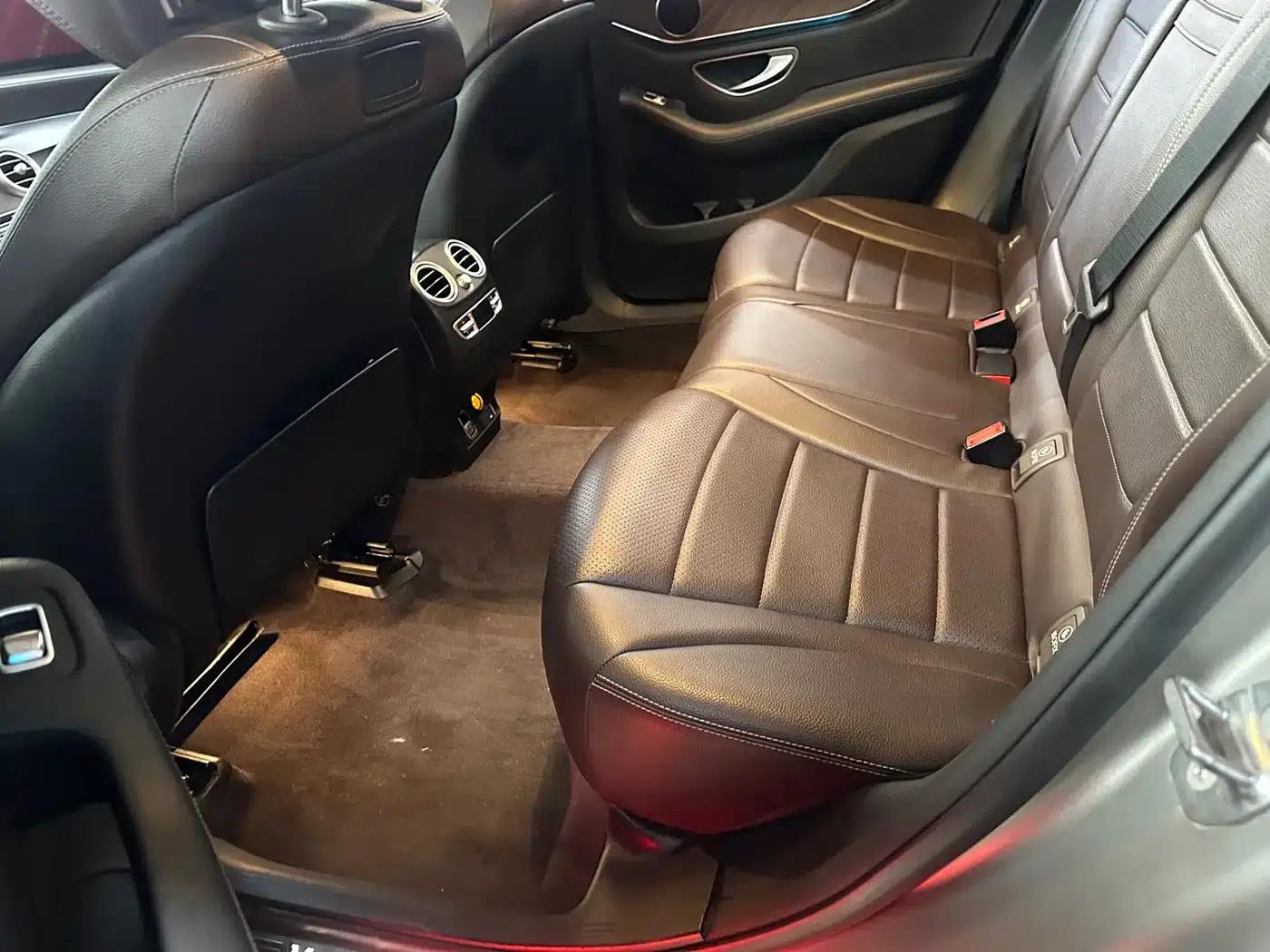 2019 Mercedes-Benz GLC 300 L 4MATIC Dynamic — миниатюра 15