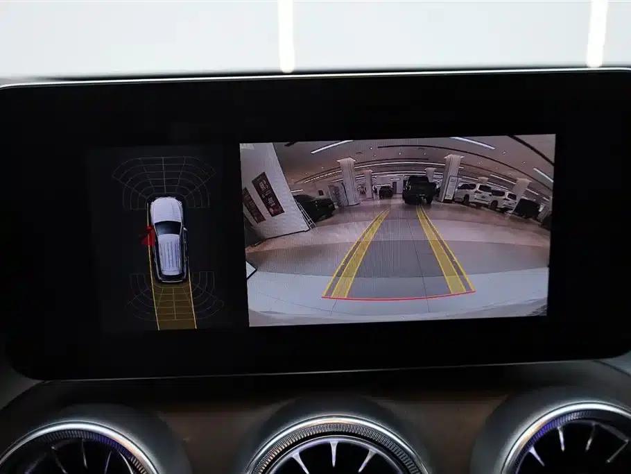 Mercedes-Benz GLC 2022 Facelift GLC 300 L 4MATIC Dynamic Limited Edition — миниатюра 25