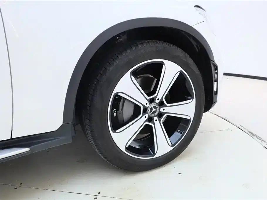 Mercedes-Benz GLC 2022 Facelift GLC 300 L 4MATIC Dynamic Limited Edition — миниатюра 10