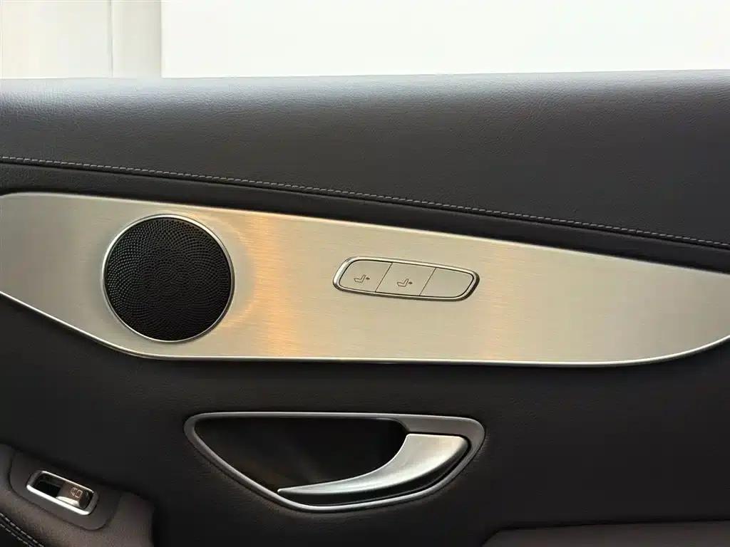Mercedes-Benz GLC 2022 Facelift - GLC 260 L 4MATIC Dynamic — миниатюра 13