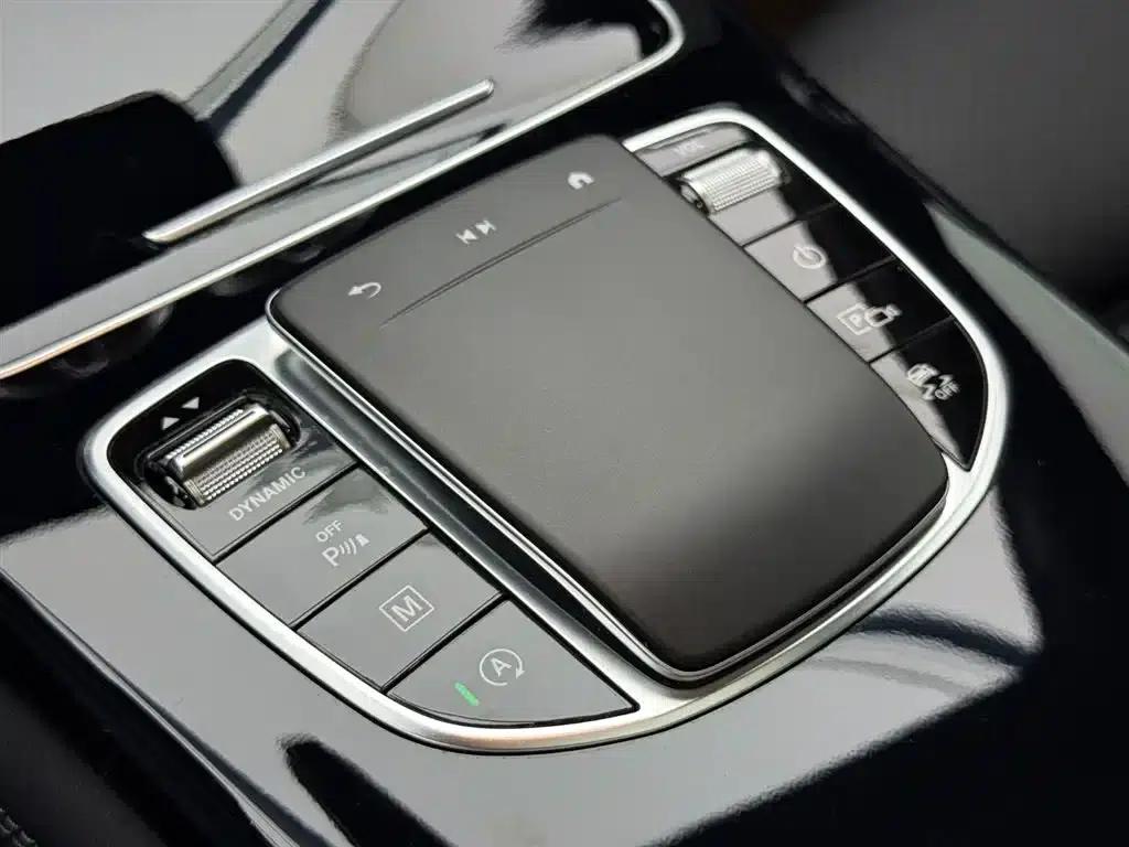 Mercedes-Benz GLC 2022 Facelift - GLC 260 L 4MATIC Dynamic — миниатюра 18