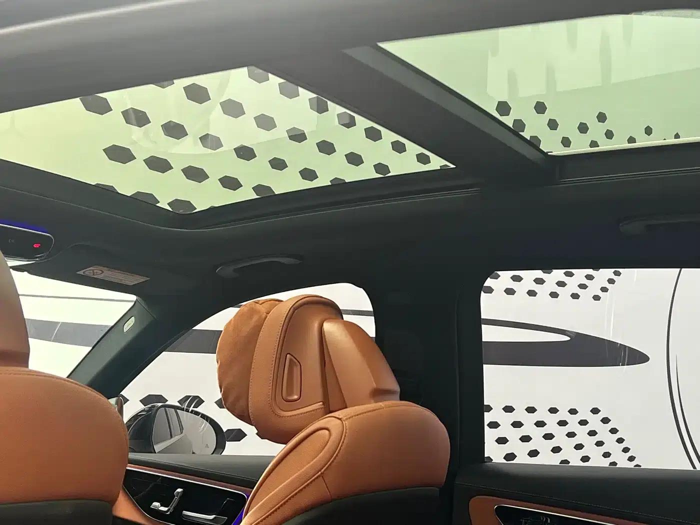 2023 Mercedes-Benz GLC 260 L 4MATIC Dynamic 5-seater — миниатюра 12