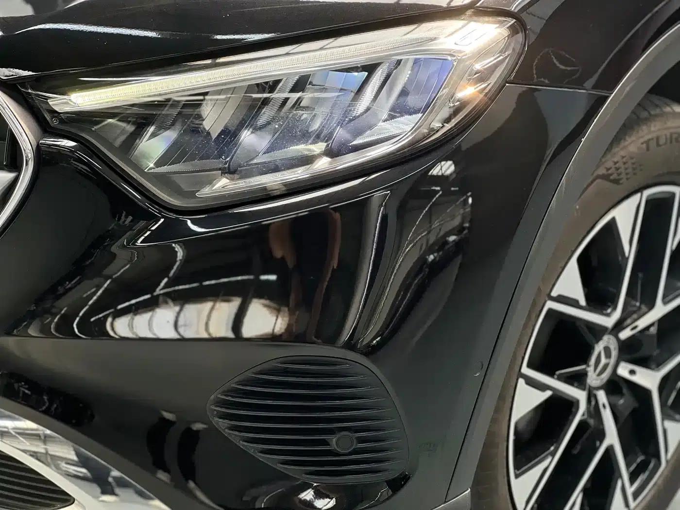 2023 Mercedes-Benz GLC 260 L 4MATIC Dynamic 5-seater — миниатюра 3