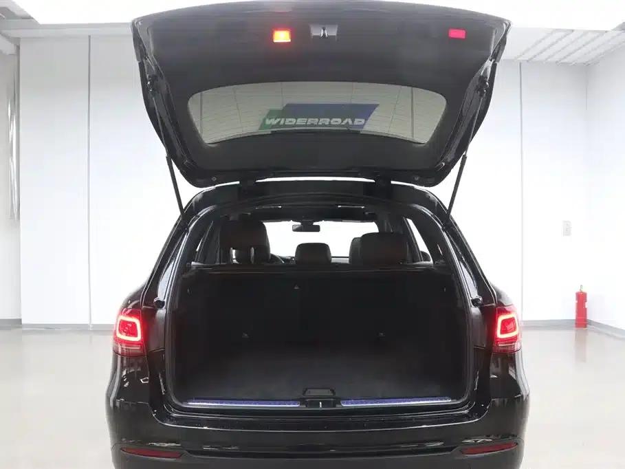 2021 Mercedes-Benz GLC 260 L 4MATIC Dynamic — миниатюра 29