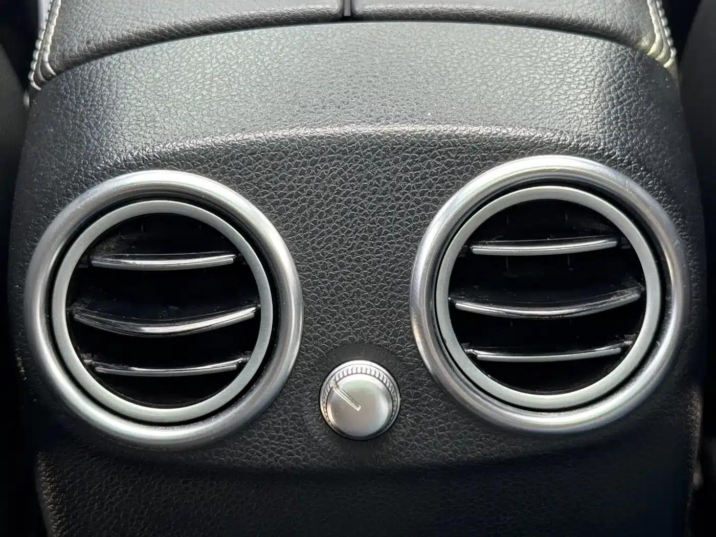 2017 Mercedes-Benz GLC 200 4MATIC — миниатюра 15