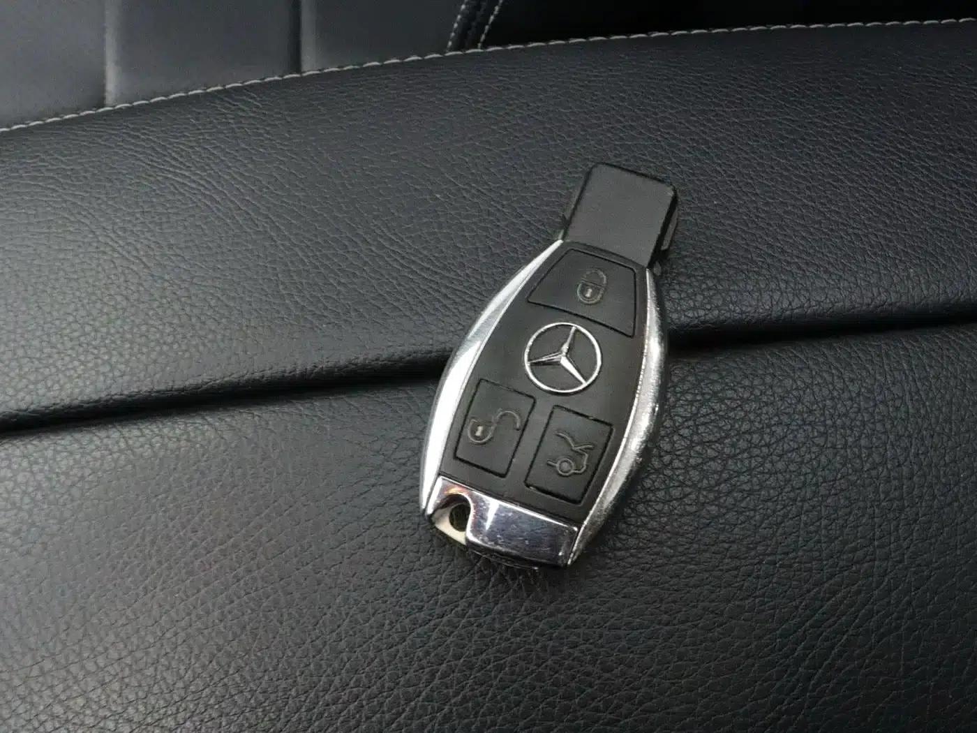 2019 Mercedes-Benz GLC 260 4MATIC Dynamic — миниатюра 19