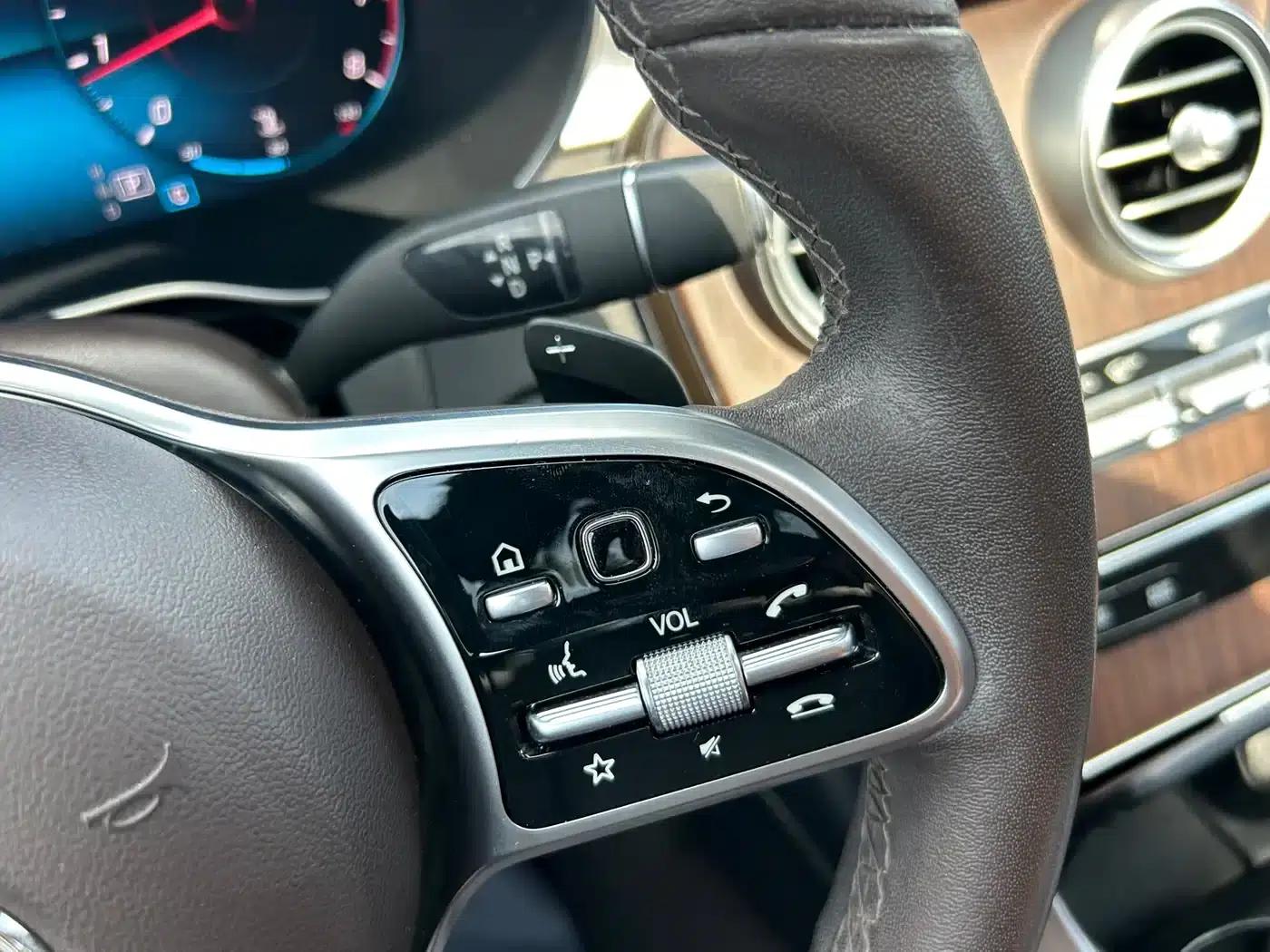 2021 Mercedes-Benz GLC 300 L 4MATIC Dynamic — миниатюра 20