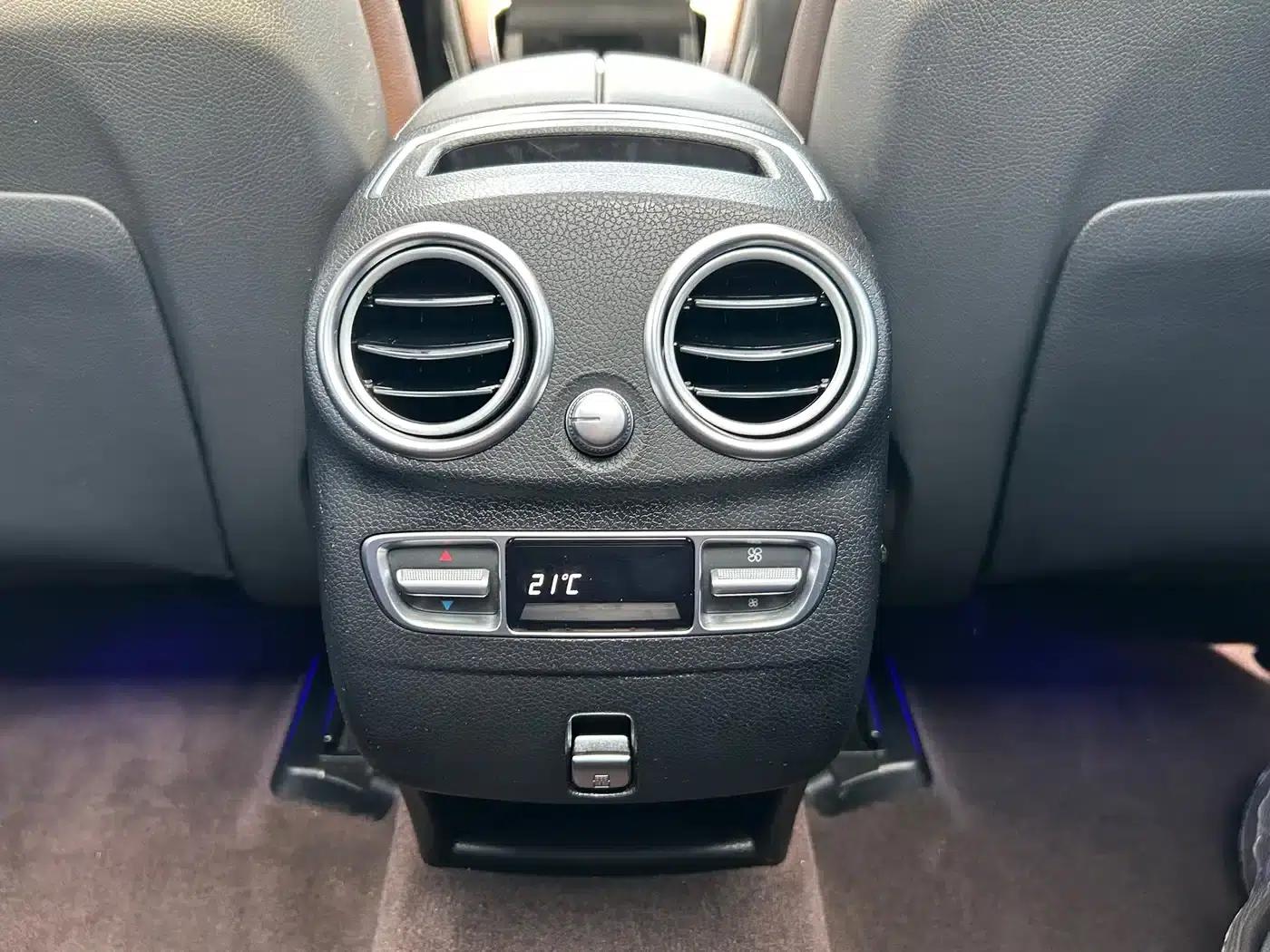 2021 Mercedes-Benz GLC 300 L 4MATIC Dynamic — миниатюра 25