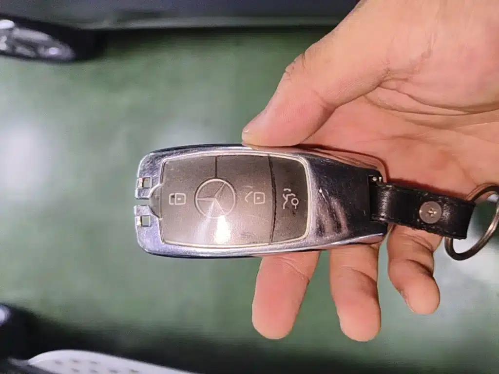 Mercedes-Benz GLC 2022 Facelift GLC 300 L 4MATIC Dynamic Limited Edition — миниатюра 9