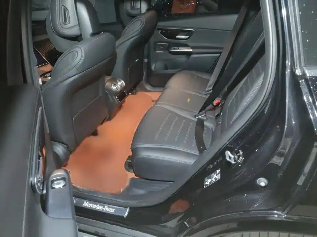 2023 Mercedes-Benz GLC Facelift: GLC 260 L 4MATIC Luxury 7-Seater — миниатюра 15