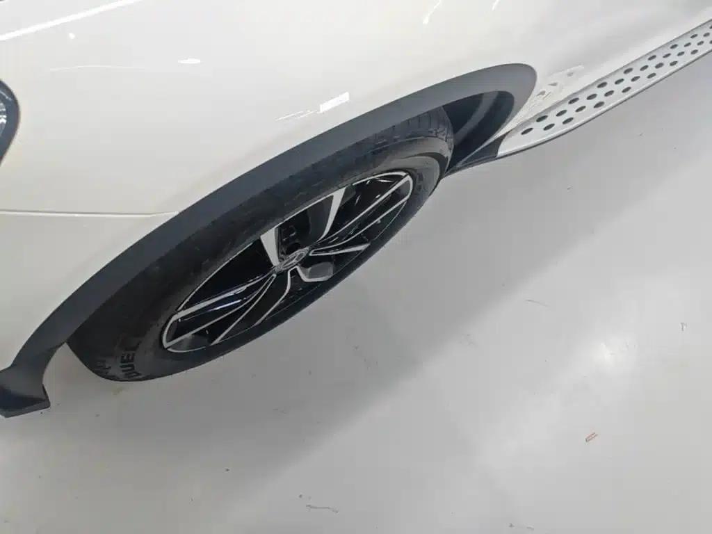 2022 Mercedes-Benz GLC Facelift: GLC 300 L 4MATIC Dynamic — миниатюра 23