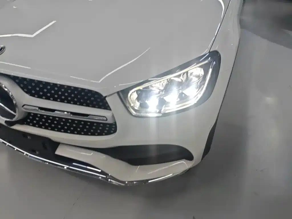 2022 Mercedes-Benz GLC Facelift: GLC 300 L 4MATIC Dynamic — миниатюра 24