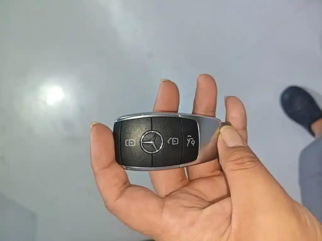 2022 Mercedes-Benz GLC Facelift: GLC 300 L 4MATIC Dynamic — миниатюра 9