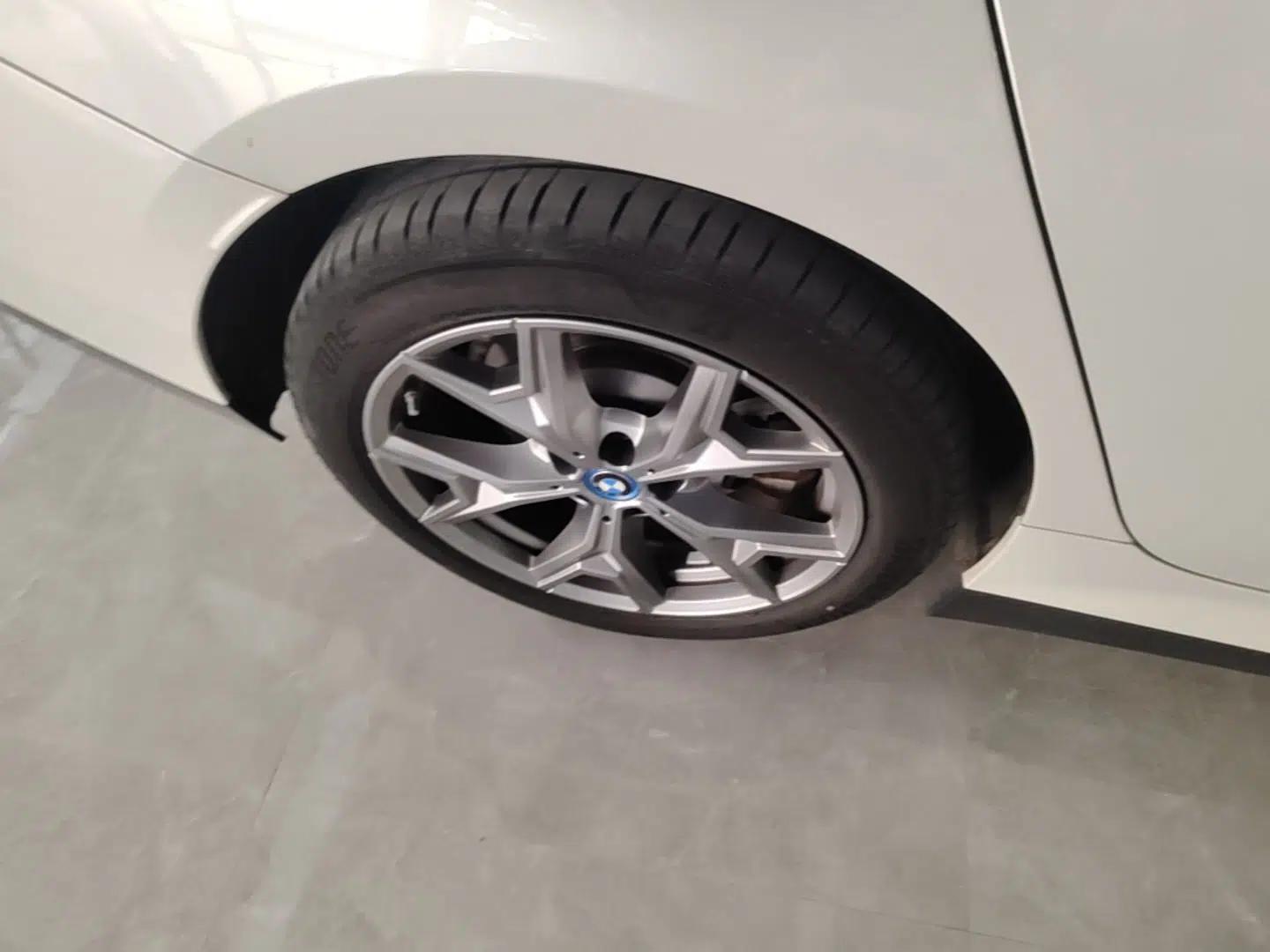 BMW i3 2024 eDrive 35 L — миниатюра 11