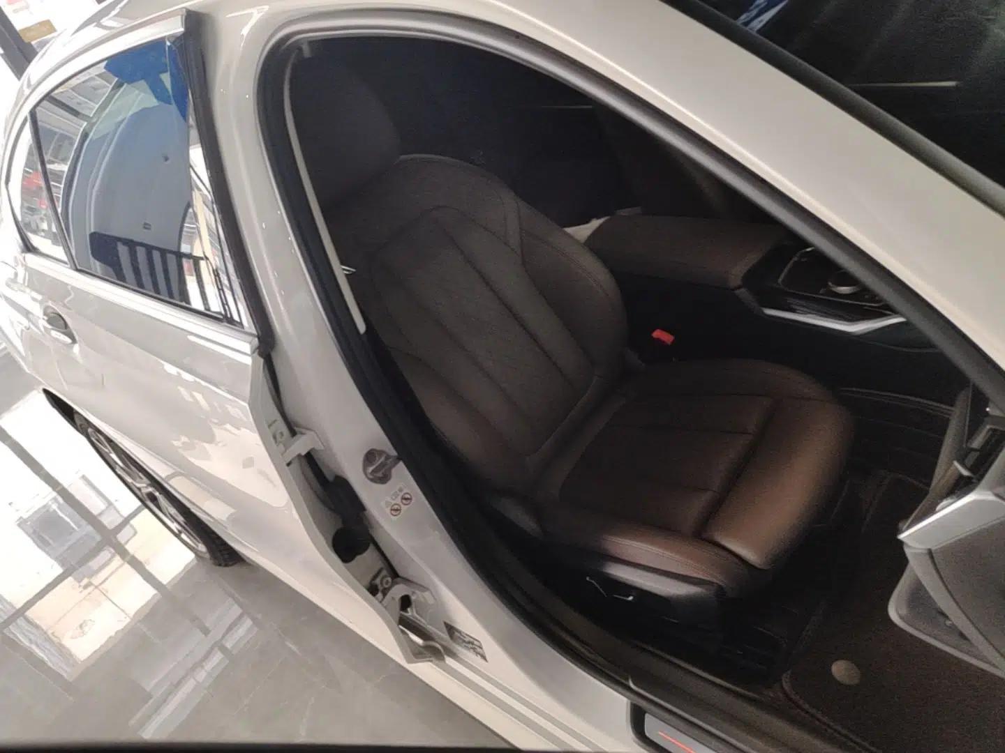 BMW i3 2024 eDrive 35 L — миниатюра 19