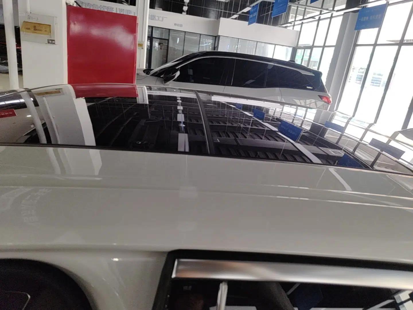 BMW i3 2024 eDrive 35 L — миниатюра 7