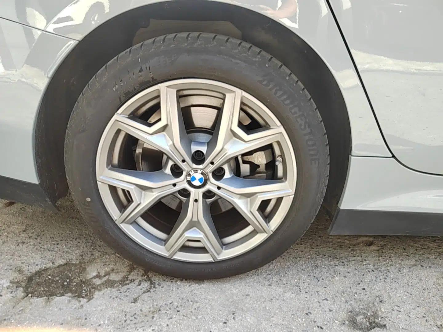 BMW i3 2025 eDrive 35 L — миниатюра 11
