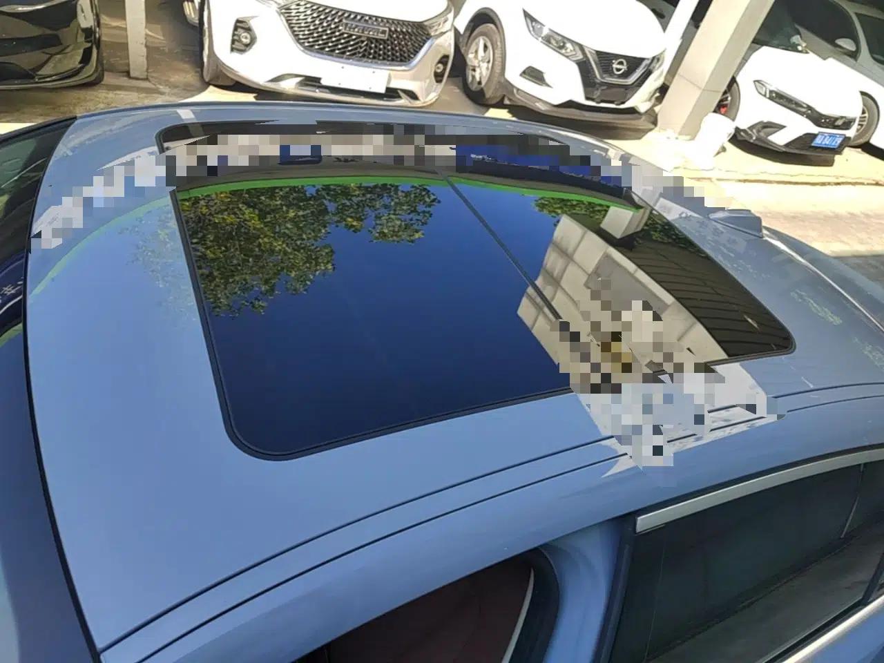 BMW i3 2025 eDrive 35 L — миниатюра 7