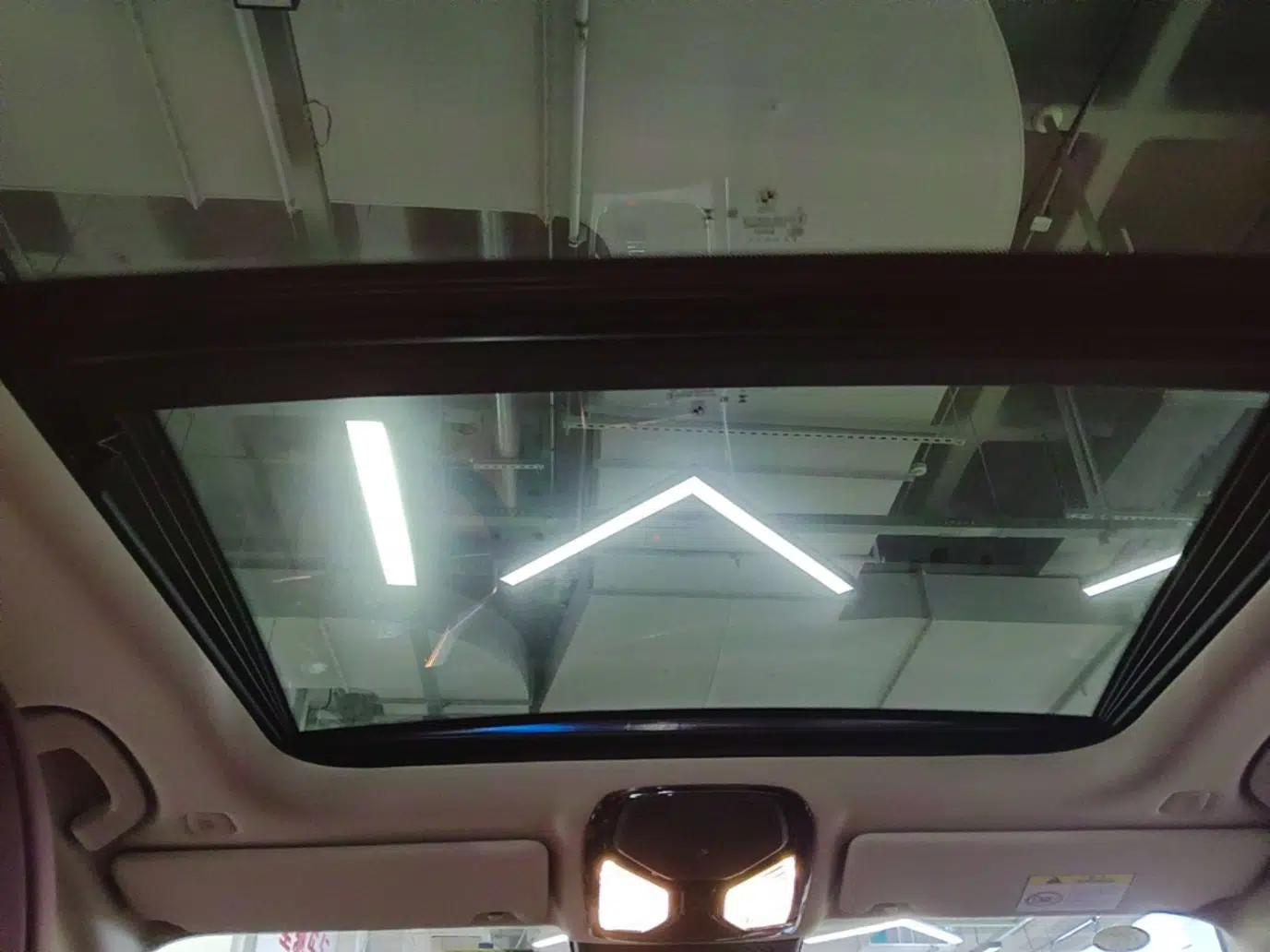 BMW i3 2025 eDrive 40 L Midnight Sports Package — миниатюра 21