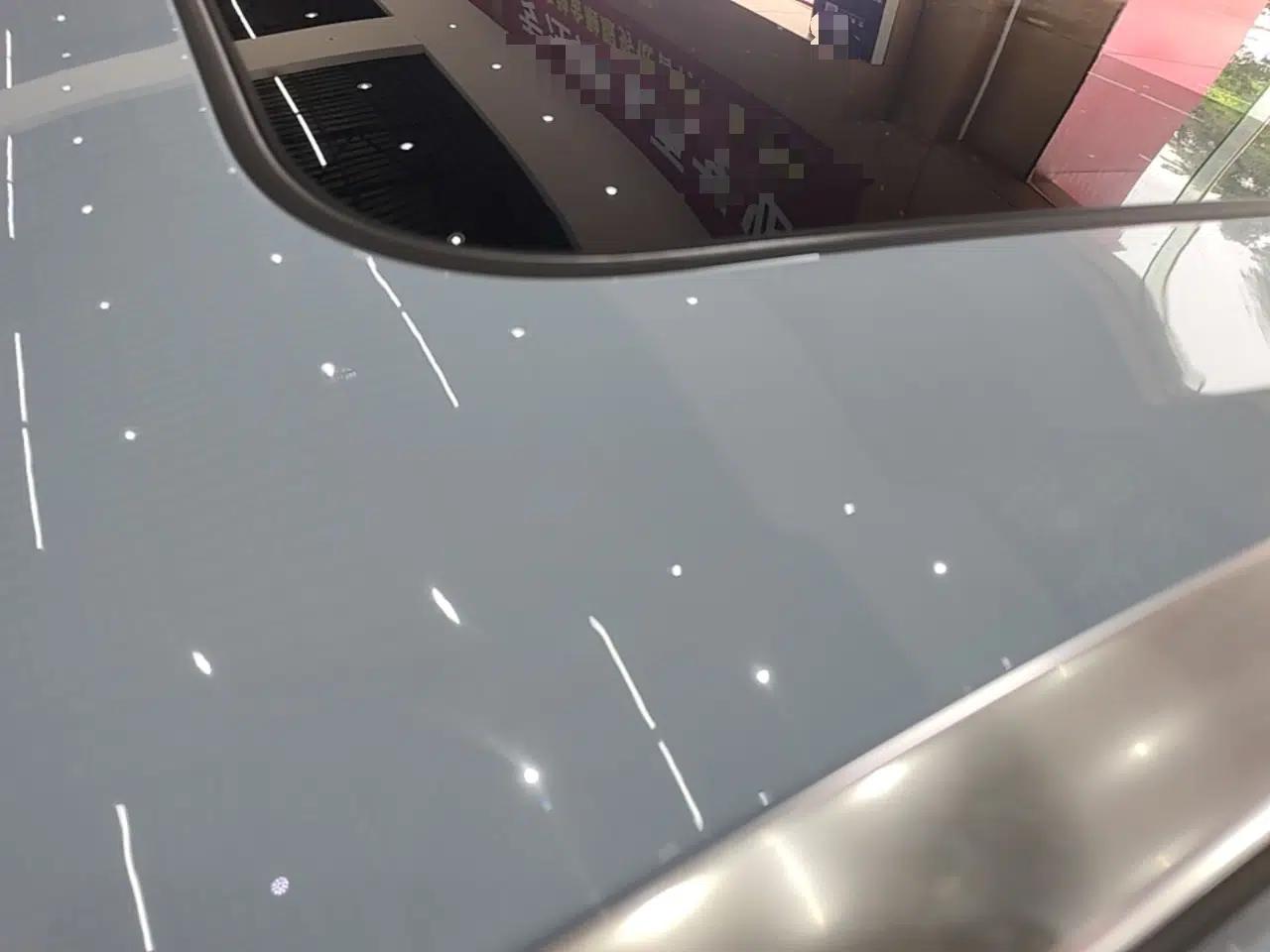 Li Auto ONE 2020 Extended-Range 6-Seater Version — миниатюра 7