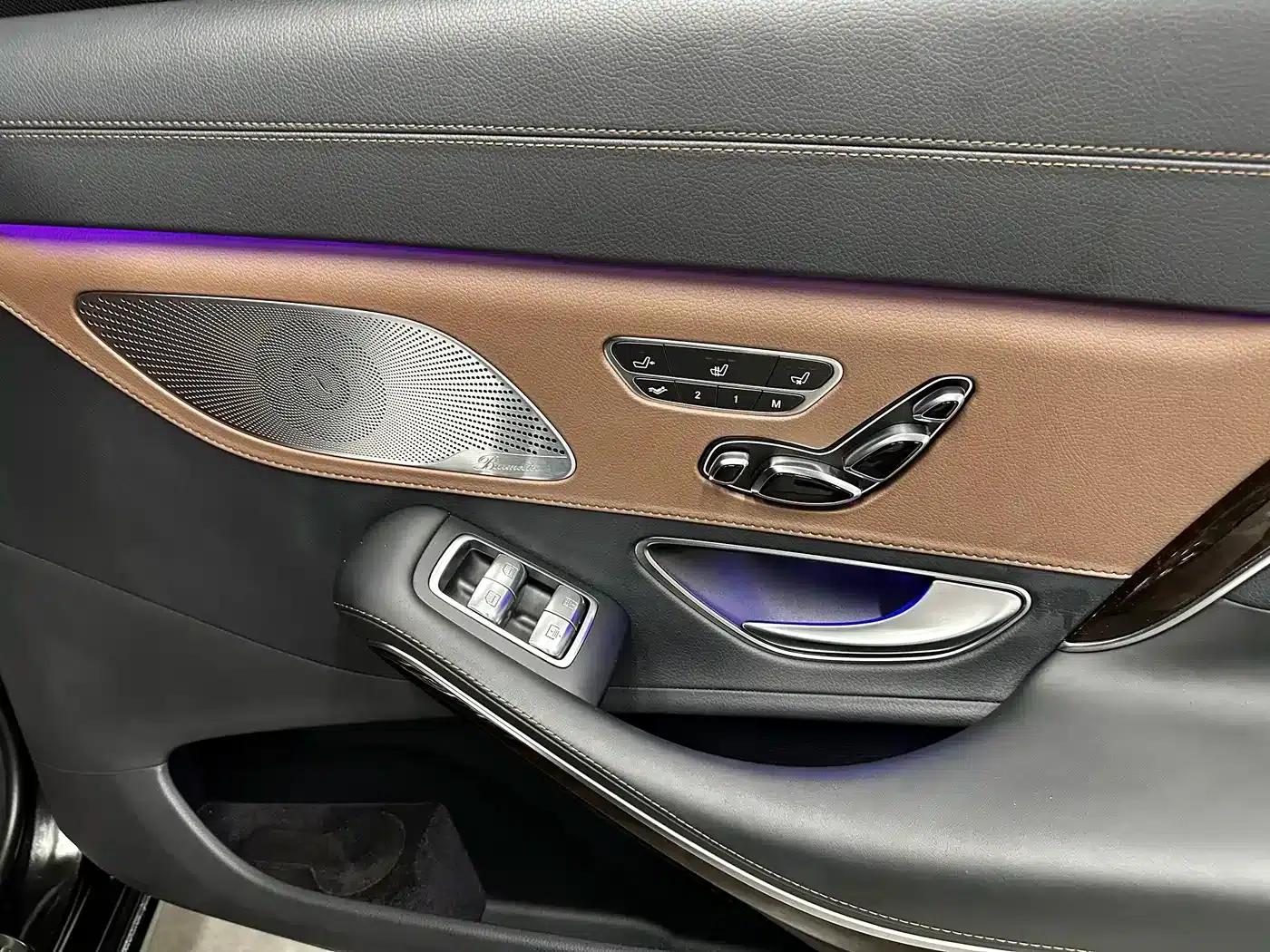 Maybach S-Class 2019 Facelift S 450 4MATIC — миниатюра 17