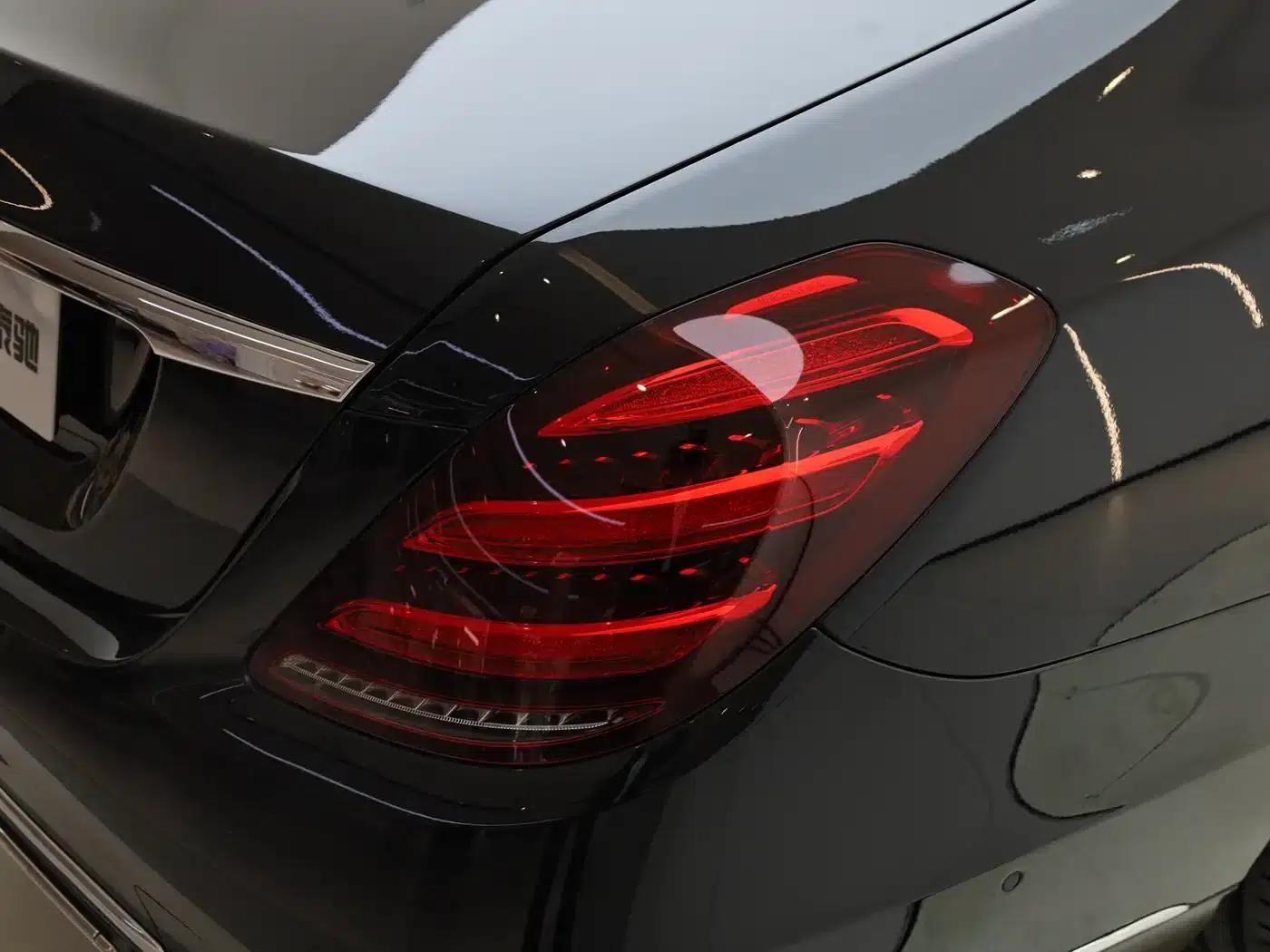 2018 Maybach S-Class S 450 4MATIC — миниатюра 16