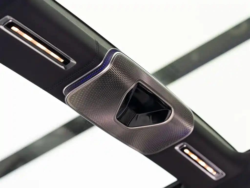 Maybach S-Class 2023 S 580 4MATIC — миниатюра 15