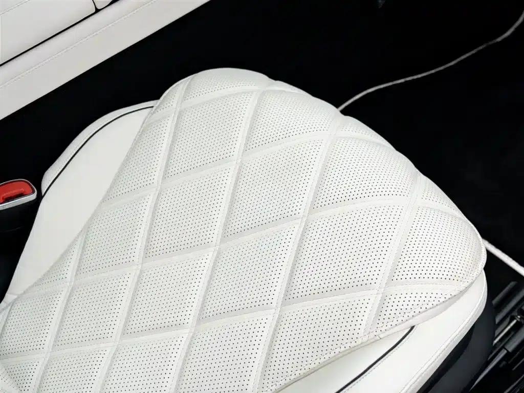 Maybach S-Class 2023 S 580 4MATIC — миниатюра 29