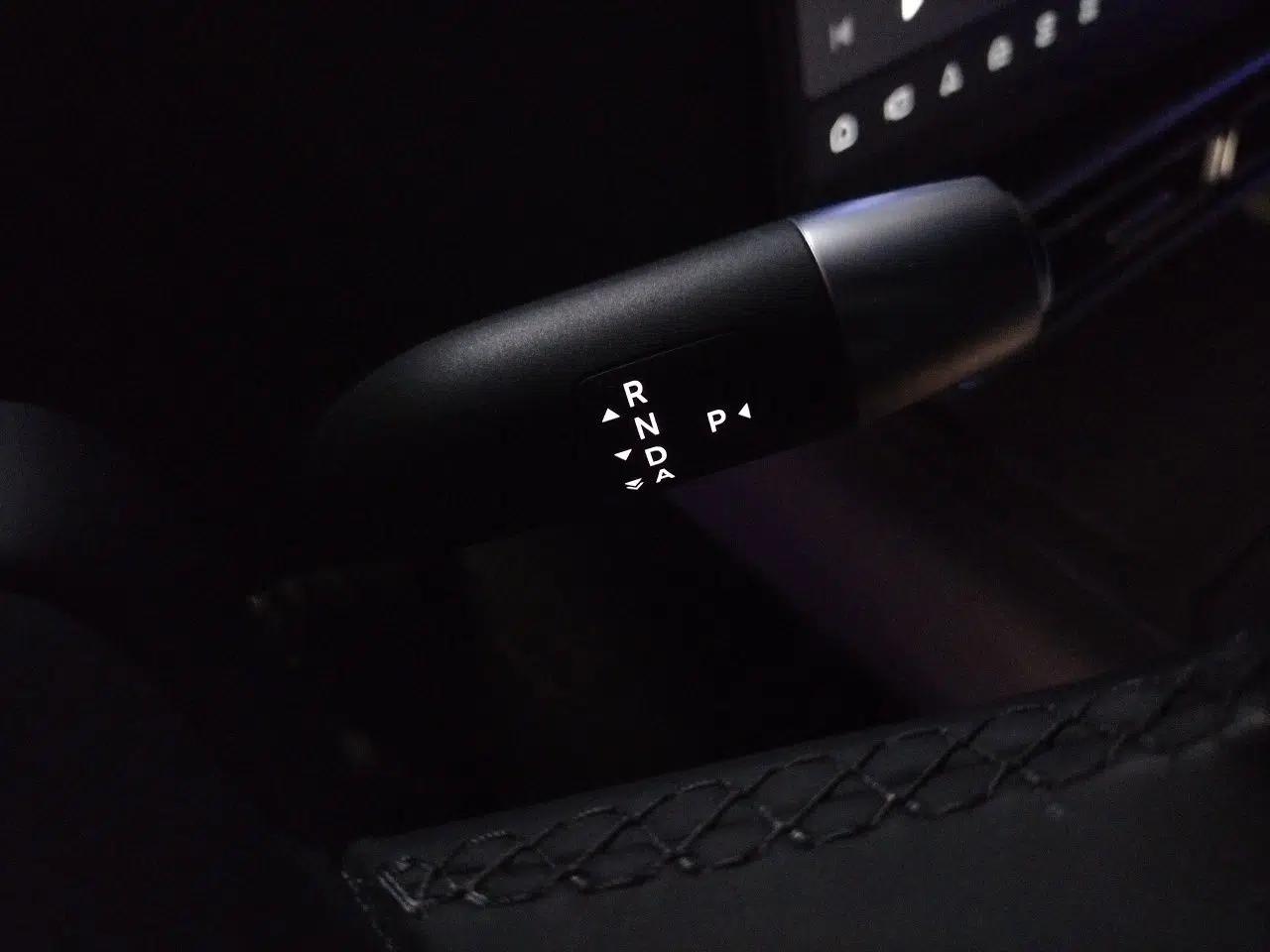 Li Auto L9 2022 Max model — миниатюра 14