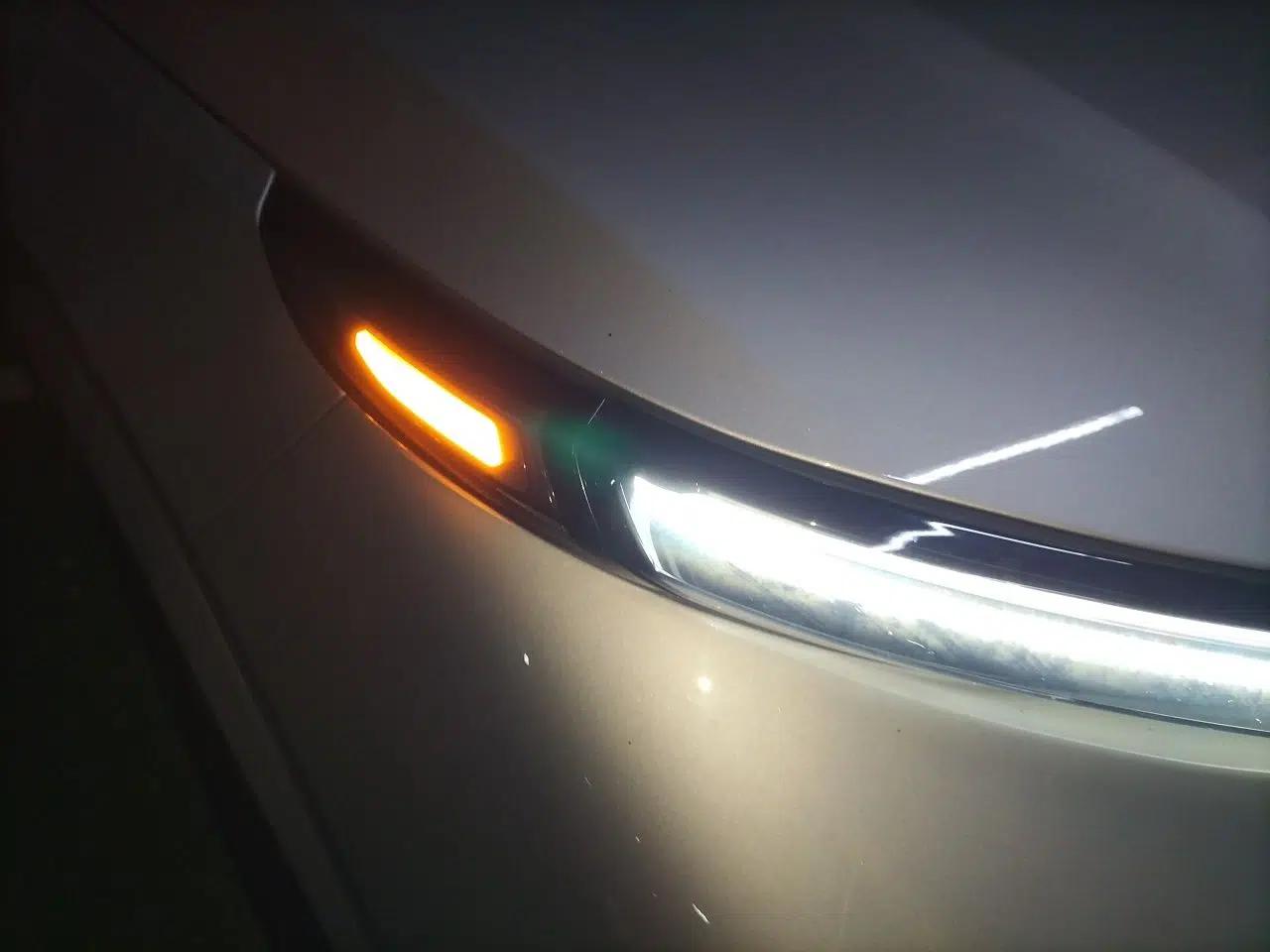 Li Auto L9 2022 Max model — миниатюра 7