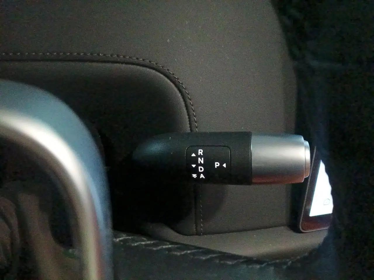 Li Auto L9 2023 Pro Model — миниатюра 14